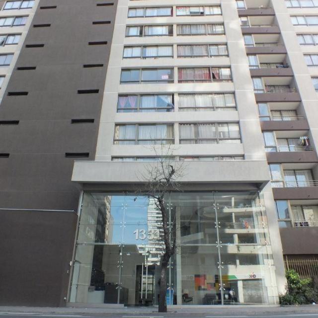 Apart Suagon Centro Santiago