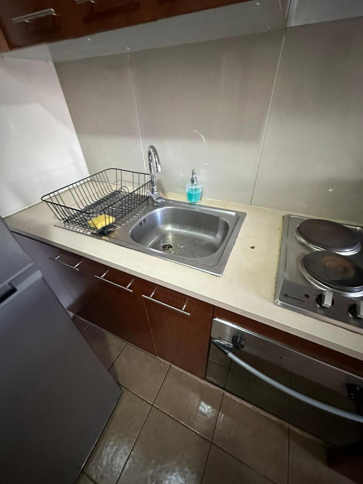 Apartamento Apart Suagon Centro Santiago