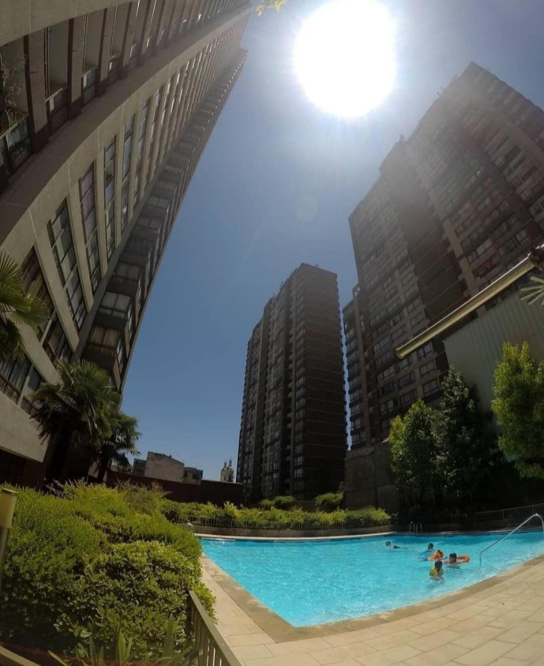 Apart Suagon Centro Apartment *