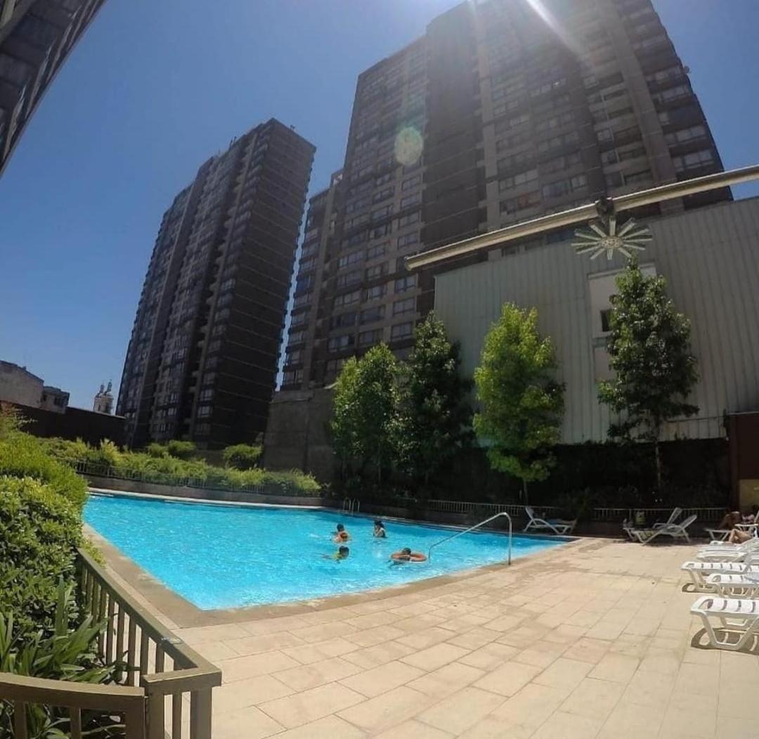 Apartment Apart Suagon Centro