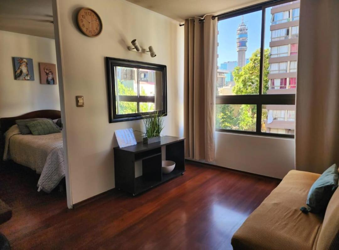 Apartment Apart Suagon Centro