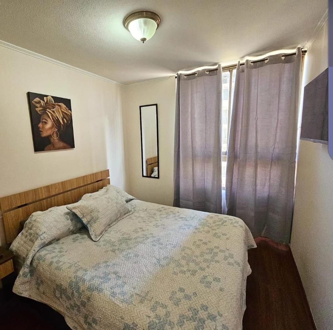 Apartment Apart Suagon Centro *