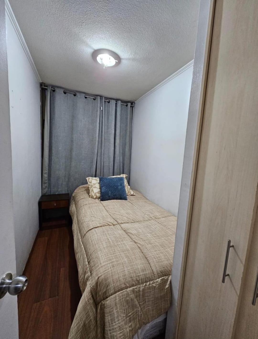 Apartment Apart Suagon Centro