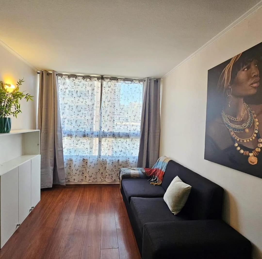 Apart Suagon Centro Apartment *