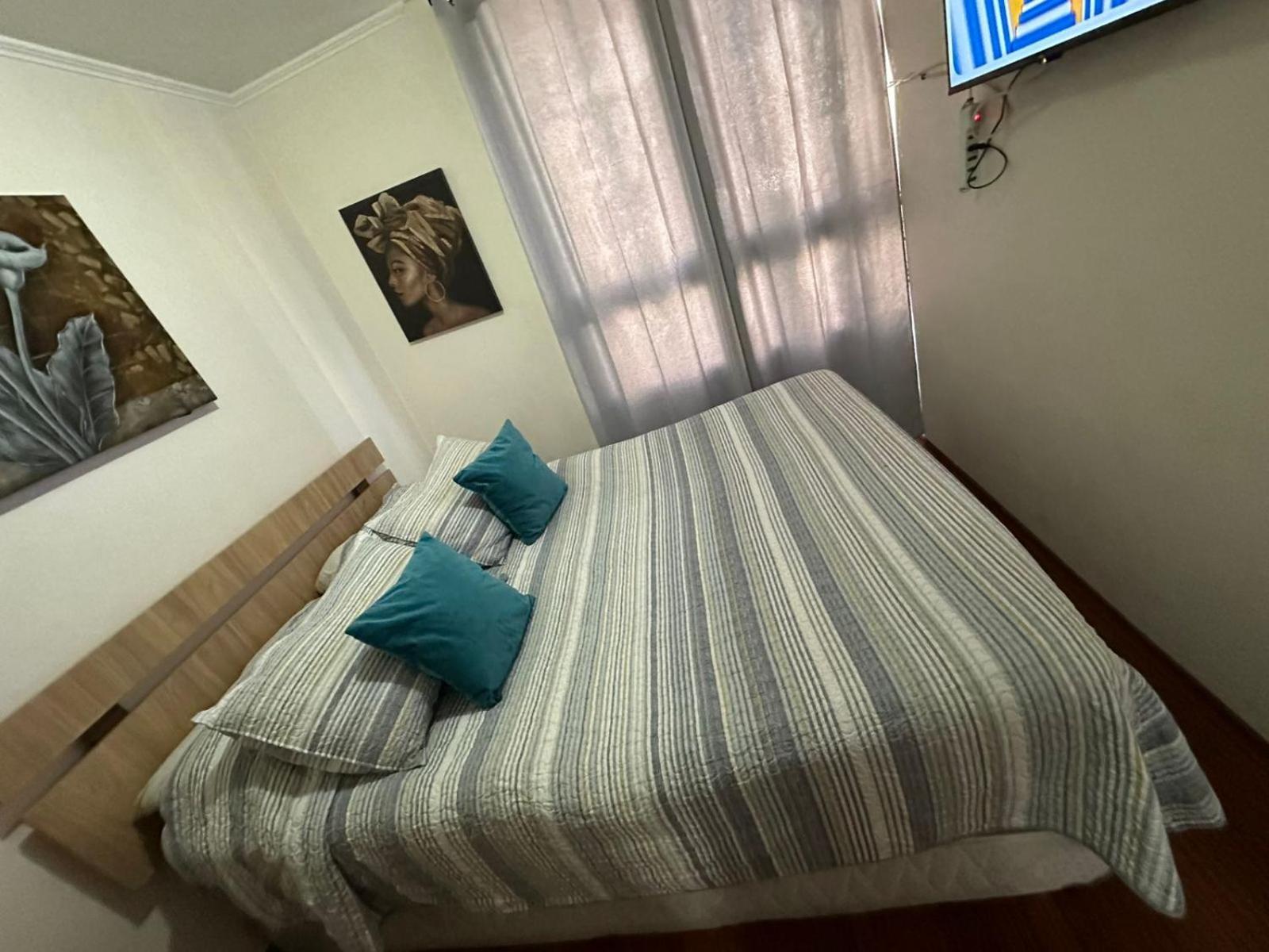Apartment Apart Suagon Centro