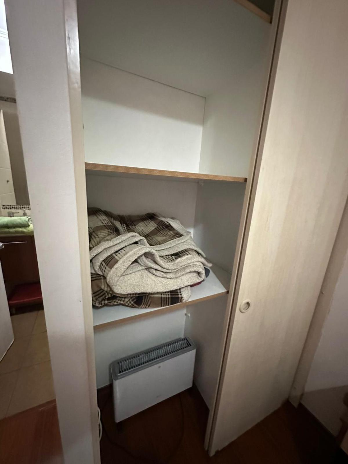 Apartment Apart Suagon Centro Santiago