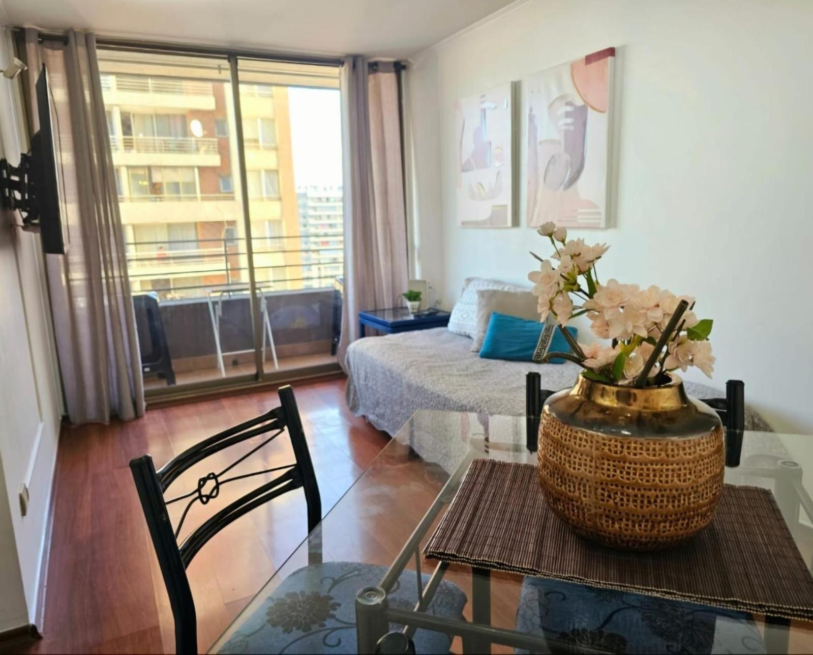 Apart Suagon Centro Apartment *