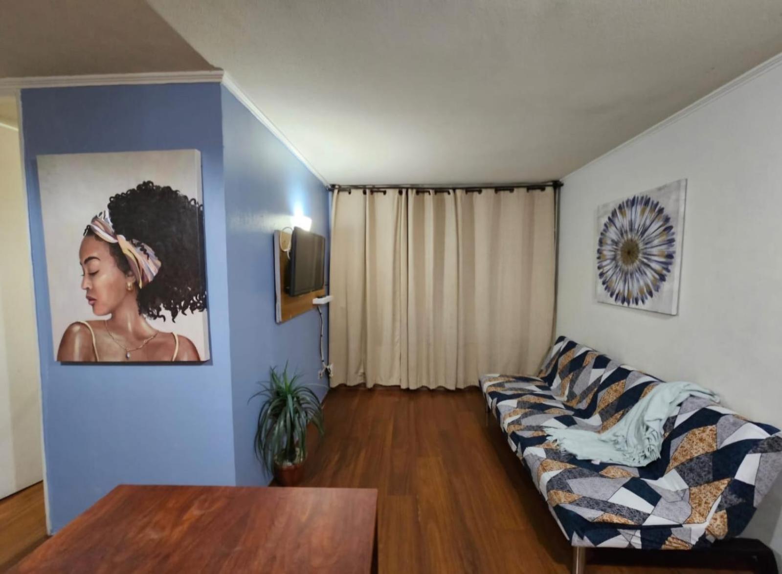 Apart Suagon Centro Apartment *