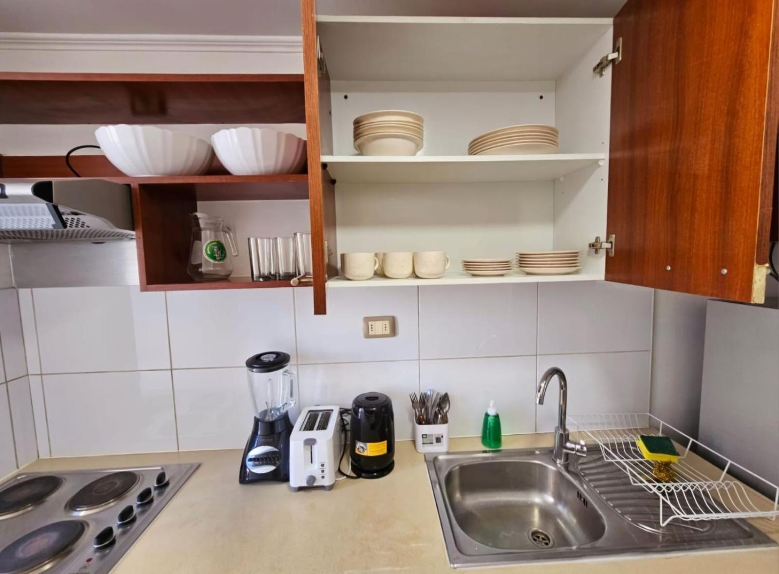 Apartment Apart Suagon Centro