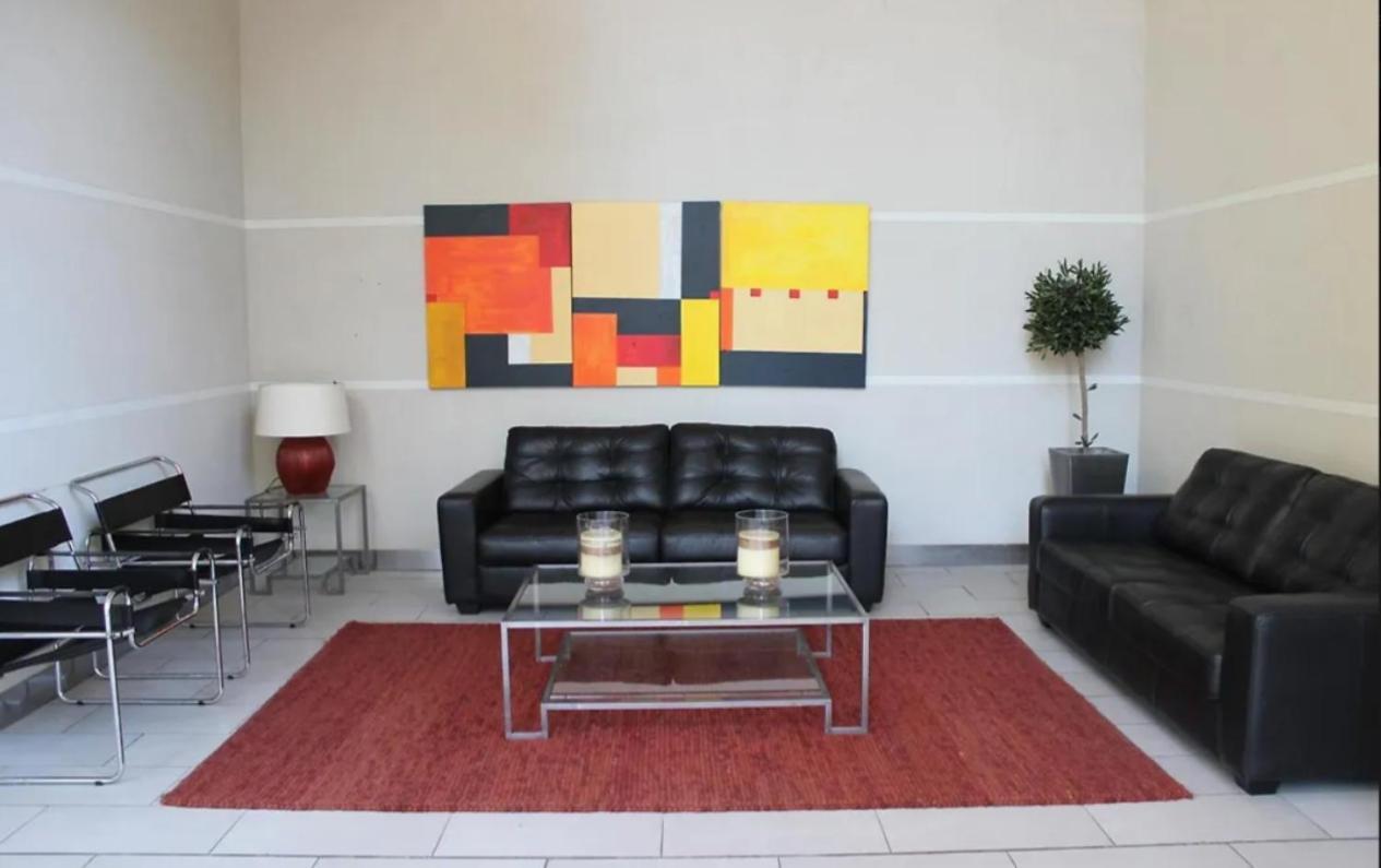 Apartment Apart Suagon Centro *