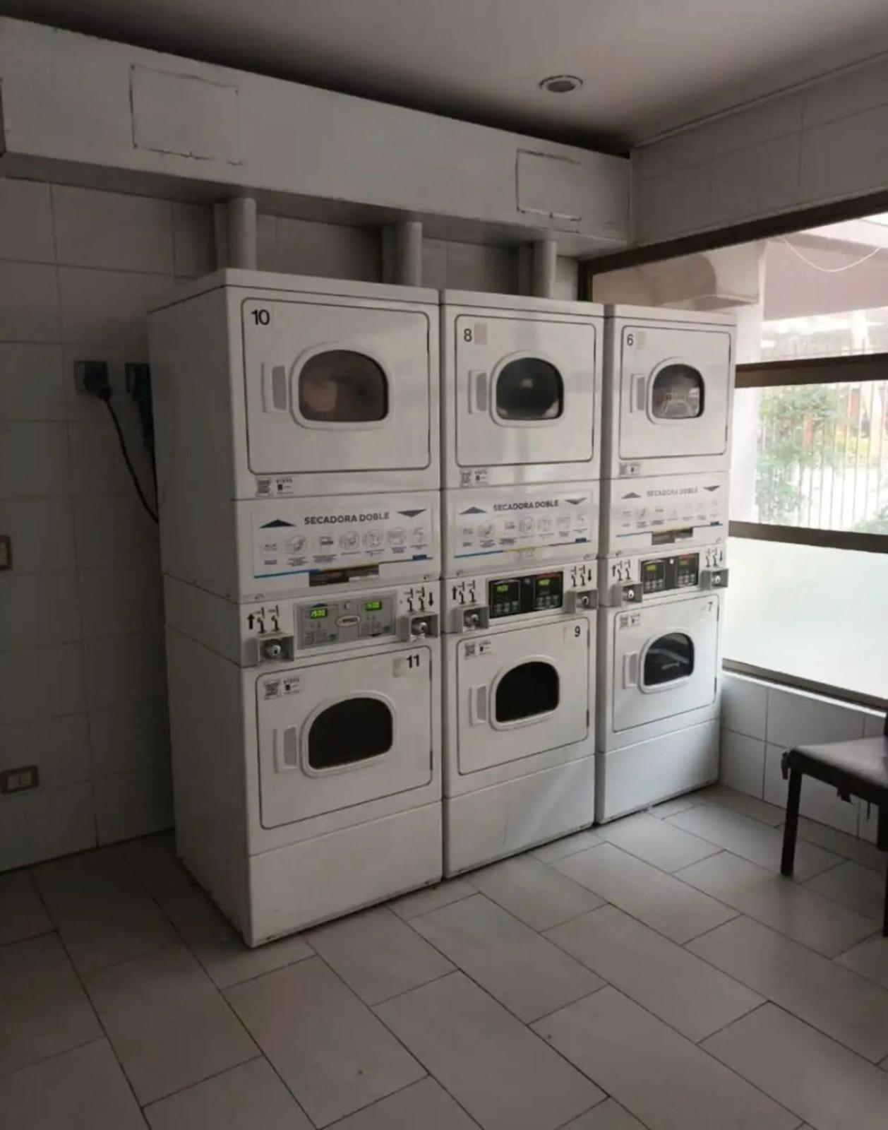Apart Suagon Centro Apartment